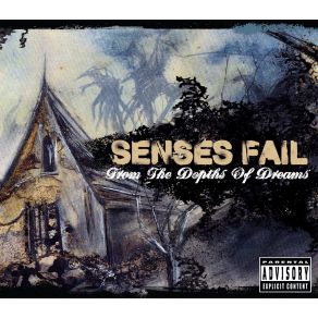 Download track One Eight Seven Senses Fail