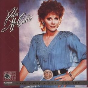 Download track I'M In Love All Over Reba Mcentire