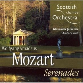 Download track 2. Serenade In D Major Andretter KV. 185 KV. 167a - 1. Allegro Assai Mozart, Joannes Chrysostomus Wolfgang Theophilus (Amadeus)