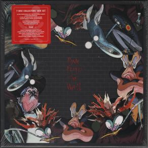 Download track PROGRAMME 2 - It's Never Too Late (Band Demo) Pink Floyd