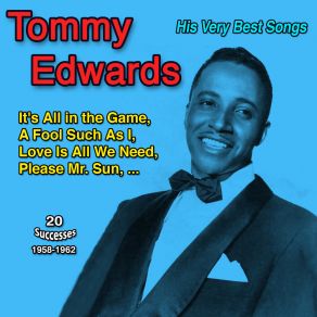 Download track It's Not The End Of Everything Tommy Edwards
