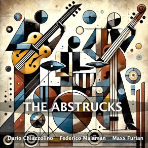 Download track No Stop The Abstrucks