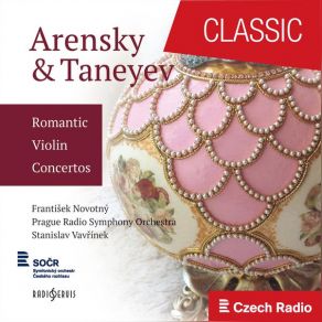 Download track Concert Suite For Violin And Orchestra, Op. 28: II. Gavotte. Allegro Moderato Prague Radio Symphony Orchestra, Frantisek Novotny
