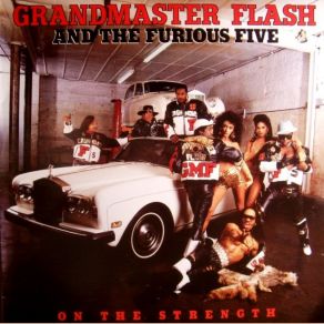 Download track This Is Where You Got It From Grandmaster Flash, The Furious Five