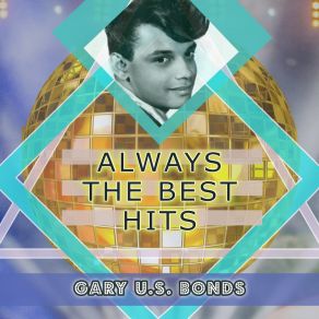 Download track Scratch Scratch Me Back Gary U. S. Bonds