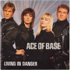 Download track Living In Danger (D - House Mix) (Long Version) Ace Of Base