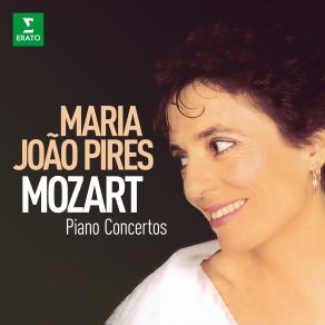 Download track Mozart: Piano Concerto No. 19 In F Major, K. 459: III. Allegro Assai' Maria-Joao Pires