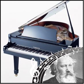 Download track Finale. Allegro Con Fuoco Johannes Brahms