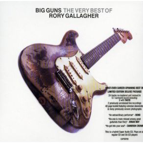 Download track I'm Not Awake Yet Rory Gallagher, Taste