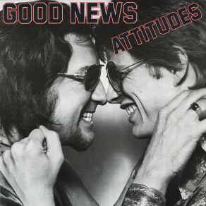 Download track In A Stranger's Arms (2022 Remaster) Attitudes