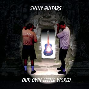 Download track Go Fly A Kite Shiny Guitars