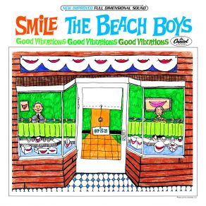 Download track Elements: Fire (Mrs. O'Leary'S Cow) (Burning Wood Session) The Beach Boys