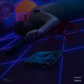 Download track Not One Step Back. Never Domaivi