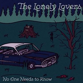 Download track I Left My Heart In Paradise (And Headed Down To Hell) The Lonely LoversHeaded Down To Hell