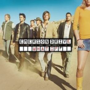 Download track What If Emerson Drive