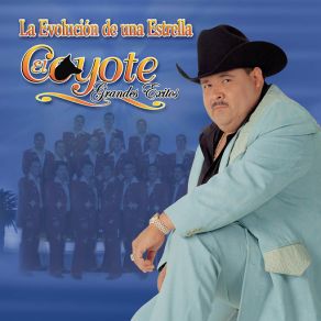 Download track Ojos Negros El Coyote Y Su Banda Tierra Santa