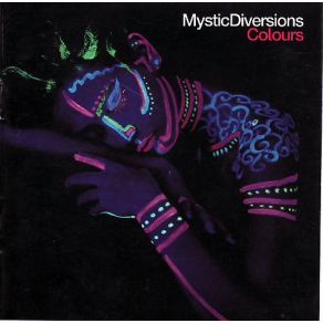 Download track Omar Mystic Diversions