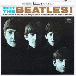 Download track Not A Second Time The Beatles