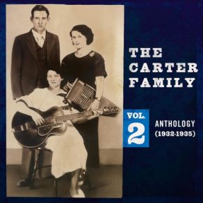 Download track If One Won't Another One Will The Carter Family
