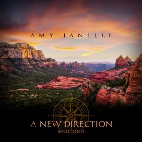 Download track A New Direction Amy Janelle