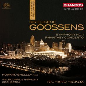 Download track Phantasy Concerto Op. 60 - II. Allegro - Howard Shelley, Melbourne Symphony Orchestra, Richard Hickox