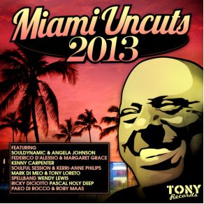 Download track Universal Dreamers (Mark Di Meo & Tony Loreto Unreleased Hump Mix) Wendy Lewis, Ricky Diciotto, Kenny Carpenter