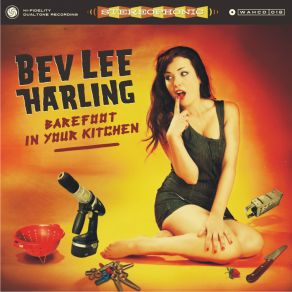 Download track I'M Not That Girl Bev Lee Harling