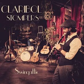 Download track Swingtime In Springtime Claribol Stompers