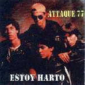 Download track Clases Attaque 77