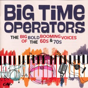 Download track Big Time Operator ID, Jeff St John