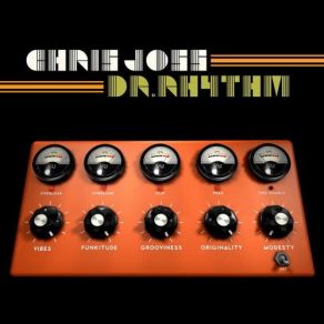 Download track Lesson One Chris Joss