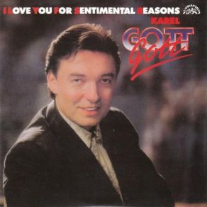 Download track Can't Help Falling In Love Karel Gott