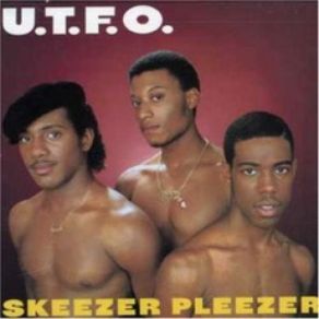 Download track Where Did You Go? Utfo