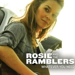 Download track Shut Up Rosie & The Ramblers