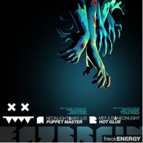 Download track System Error Hedj, Neonlight