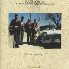 Download track Keep What I Got Paul Orta
