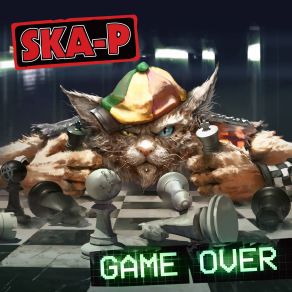 Download track Jaque Al Rey Ska-P