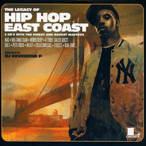 Download track I'm Not A Player Big Punisher