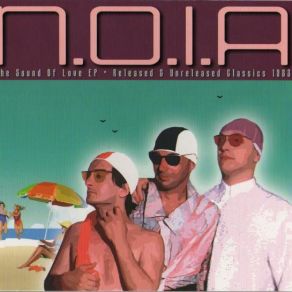 Download track The Sound Of Love N. O. I. A.