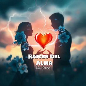 Download track Amor De Fuego Alex Rosario