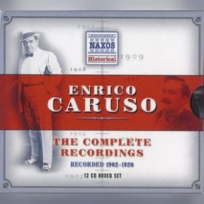 Download track Mefistofele: Dai Campi, Dai Prati (Act I) Enrico Caruso