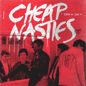 Download track Dancing Cheap Nasties