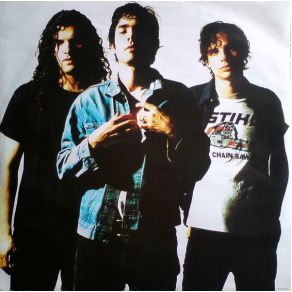 Download track Dang The Jon Spencer Blues Explosion