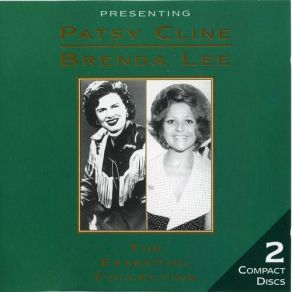 Download track I Can't Forget Brenda Lee, Patsy Cline