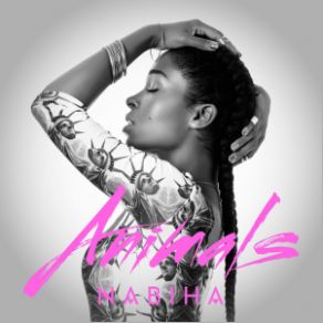 Download track Animals Nabiha Bensouda