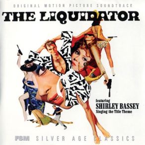 Download track Tilt Lalo Schifrin