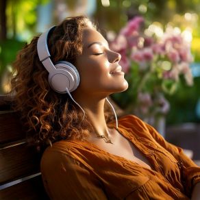Download track Subtle Relaxation Flow Relaxing Distraction Therapy Zone