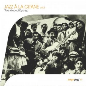 Download track Melodie Au Crepuscule Django Reinhardt