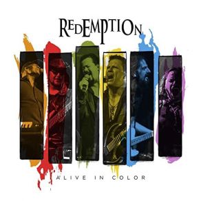 Download track The Suffocating Silence (Live 2018) Redemption