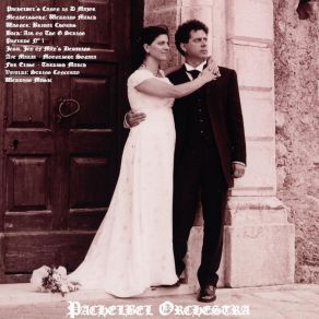 Download track Air On The G String For Orchestra, From Orchestral Suite No. 3 In D Major, BWV 1068 Pachelbel OrchestraJohann Sebastian Bach